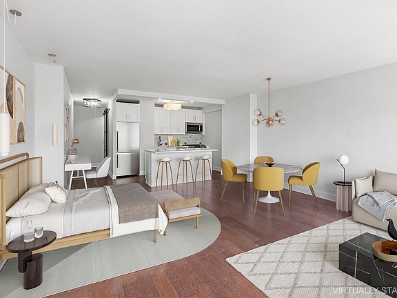 4th image of 330 E 33rd St APT 5D