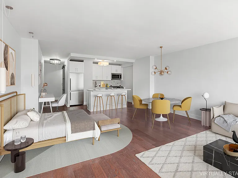 330 E 33rd St #5D — Photo 4