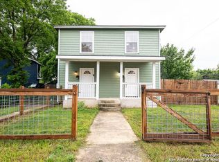 1340 W Ridgewood Ct #1, San Antonio, TX 78201