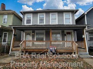 1879 S Bruck St, Columbus, OH 43207