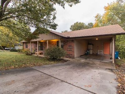 10 E Dillow Ln, Bella Vista, AR, 72714