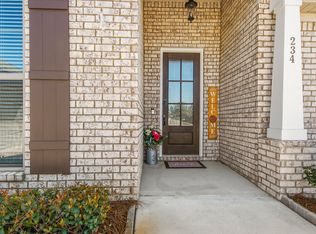 234 Buxtons Way, Freeport, FL 32439