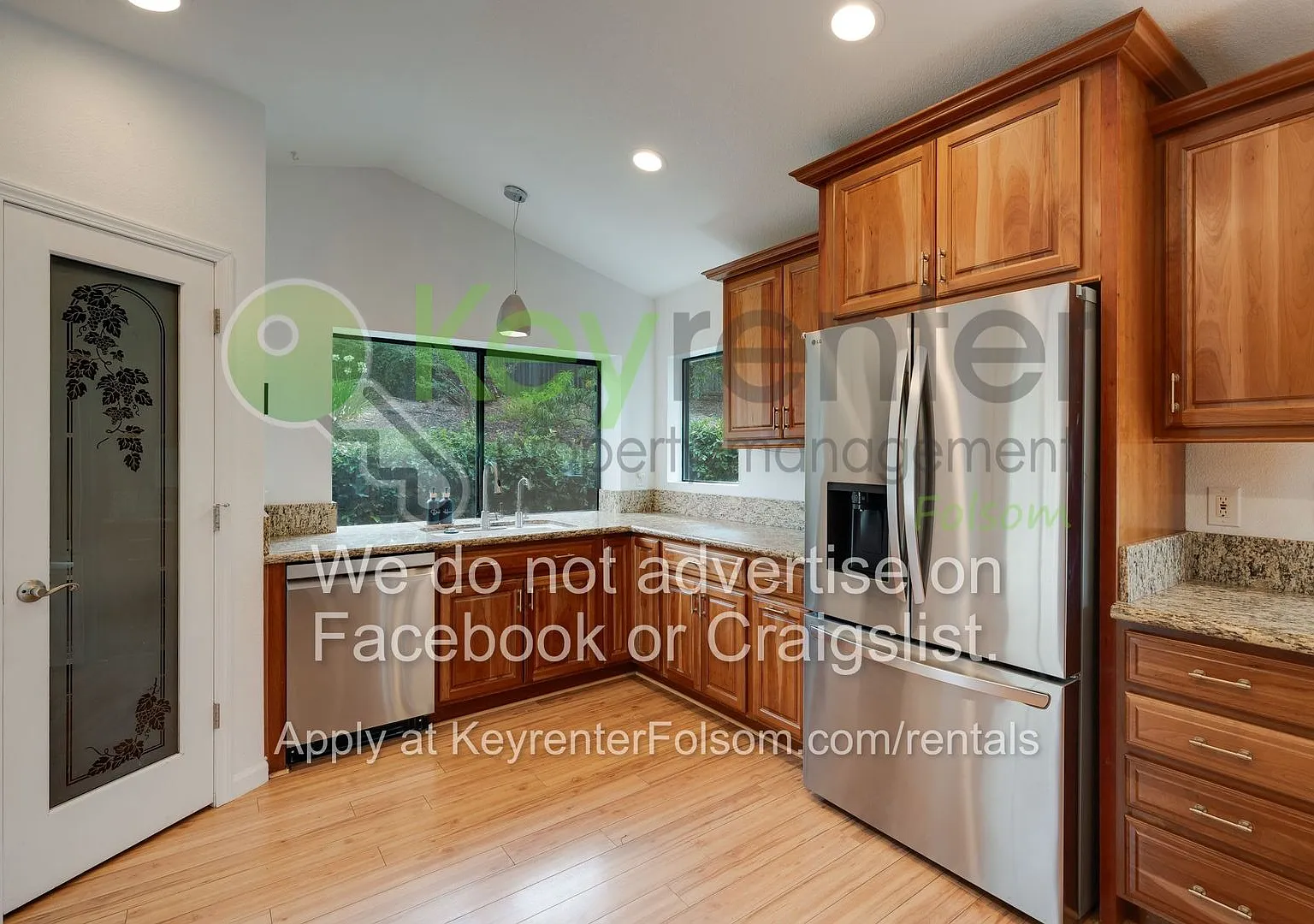 Beautiful 4-Bedroom Home with Private Pool & Landscaped Backyard! — Photo 3