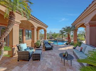 12119 E Wethersfield Dr, Scottsdale, AZ 85259