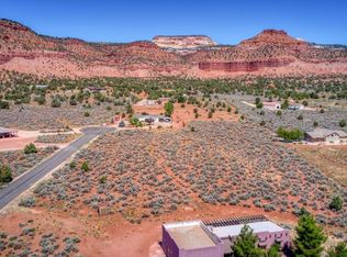 1305 S Butte Ave, Kanab, UT 84741