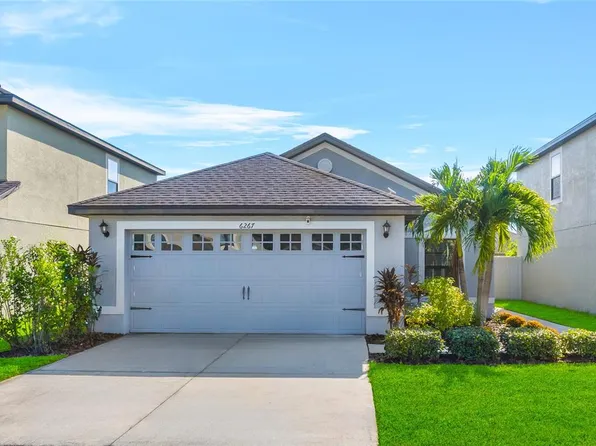 6267 Manitoba Dr, Lakeland, FL 33805
