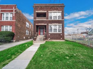 7549 S Saginaw Ave, Chicago, IL 60649