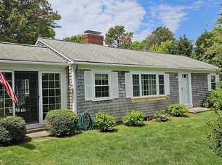 37 Sears Rd, South Dennis, MA 02660