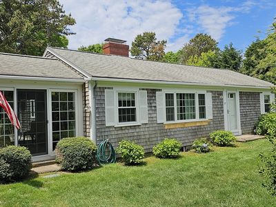 37 Sears Rd, South Dennis, MA, 02660