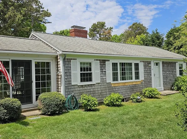 37 Sears Rd, South Dennis, MA 02660