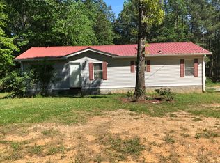 2111 County Road 839, Heflin, AL 36264