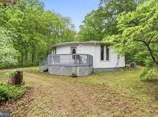 188 Carlisle Place Rd, Dorchester, NJ 08316