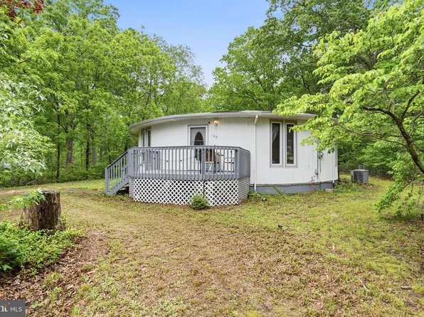 188 Carlisle Place Rd, Dorchester, NJ 08316