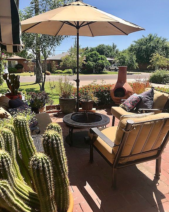 2nd image of 1834 E Palo Verde Dr