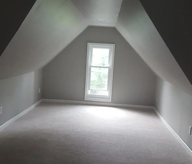 Loft Play area upstairs