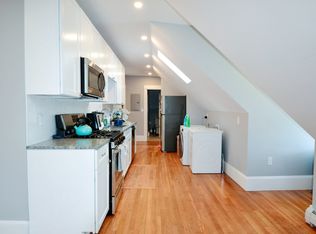6 South St FLOOR 1, Brighton, MA 02135