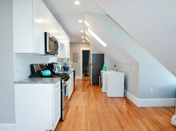 6 South St Floor 1, Brighton, MA 02135