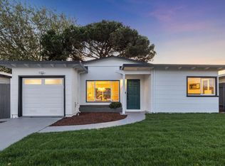 716 Ocean View Ave, San Mateo, CA 94401