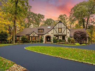 140 High Oaks Dr, Warren, NJ 07059