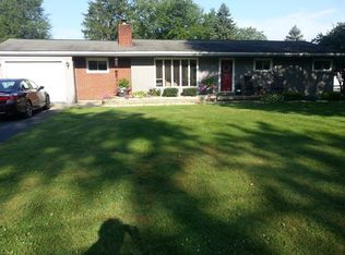 3015 Pinehurst Dr, New Castle, PA
