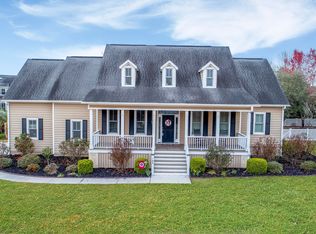 108 High Meadow Farms Rd, Summerville, SC 29483