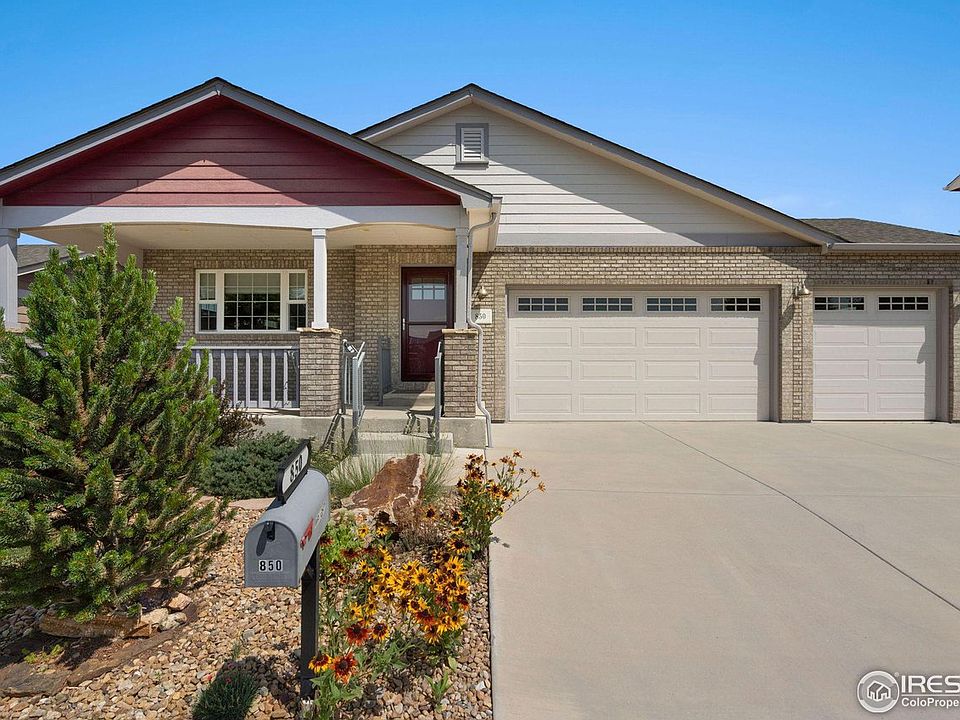 1st image of 850 Humboldt Peak Ln