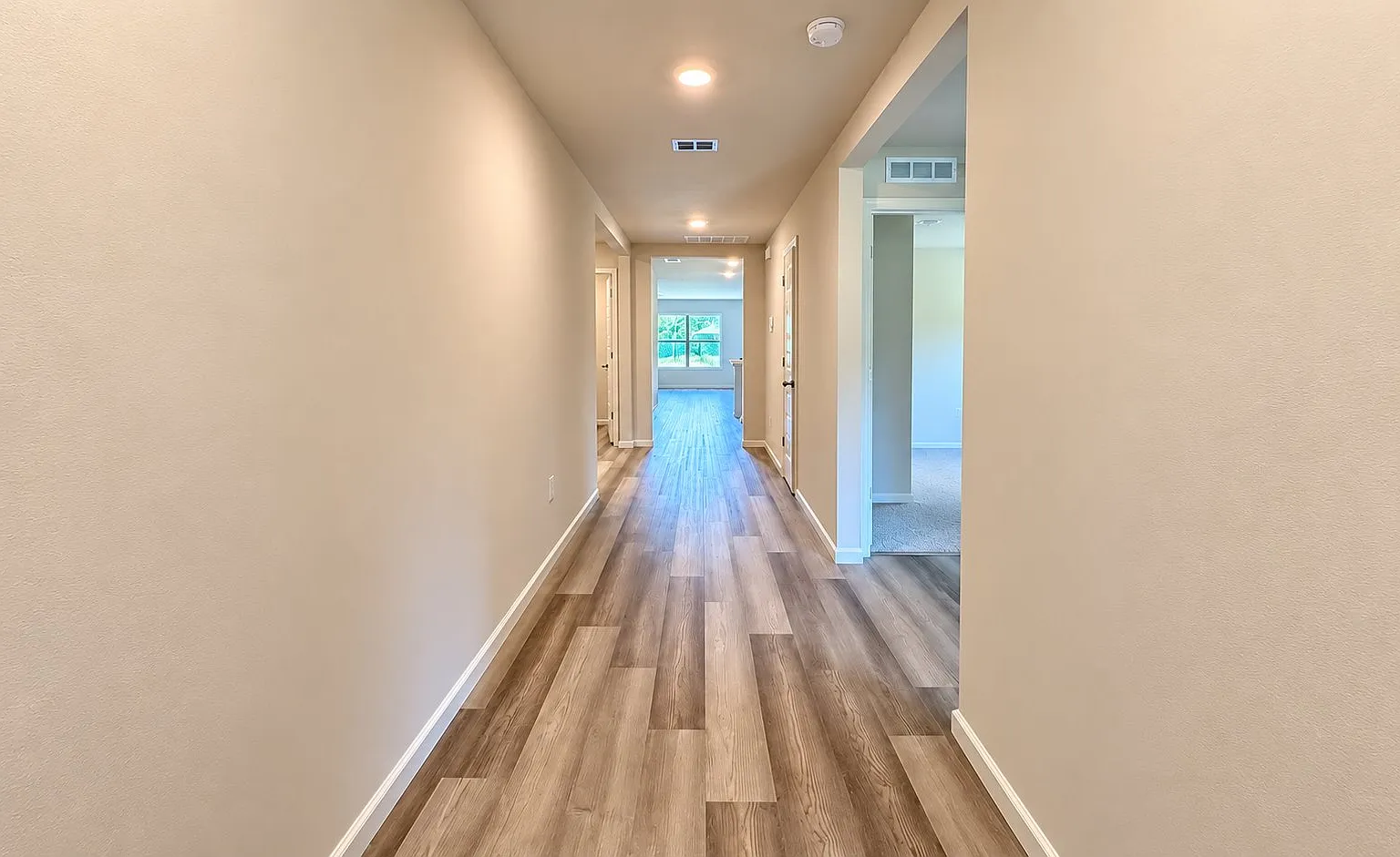 Be the FIRST to Live Here Brand-New 2026 Home! — Photo 4