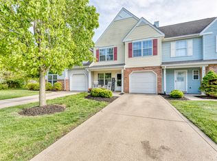 9705 Lenwood St, Fishers, IN 46038