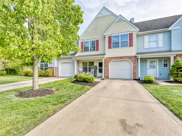 9705 Lenwood St, Fishers, IN 46038