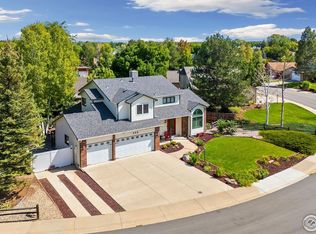 686 Cressa Dr, Loveland, CO 80537