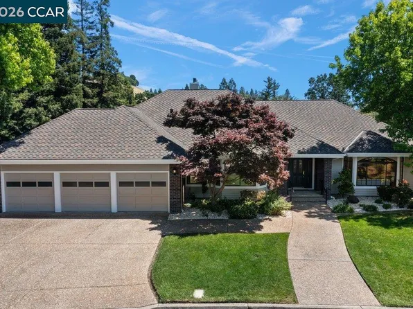 306 Maverick Ct, Lafayette, CA 94549