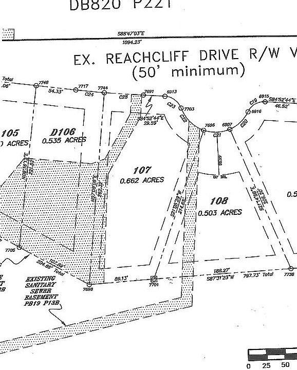 1st image of Reachcliff Dr