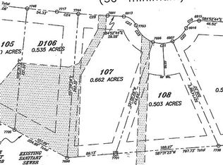 Reachcliff Dr, Shepherdstown, WV 25443