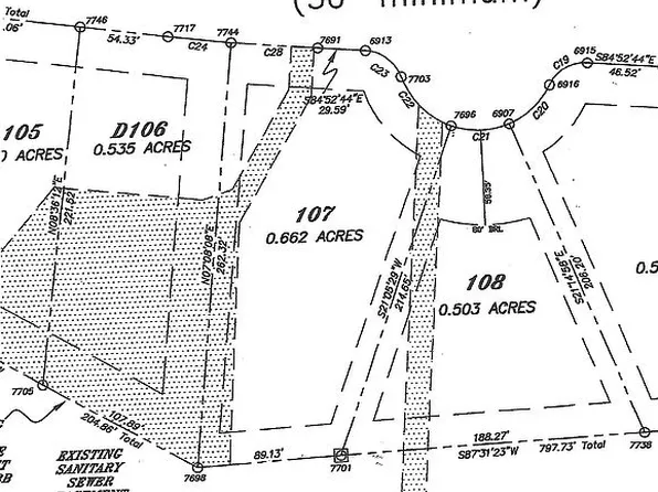 Reachcliff Dr, Shepherdstown, WV 25443