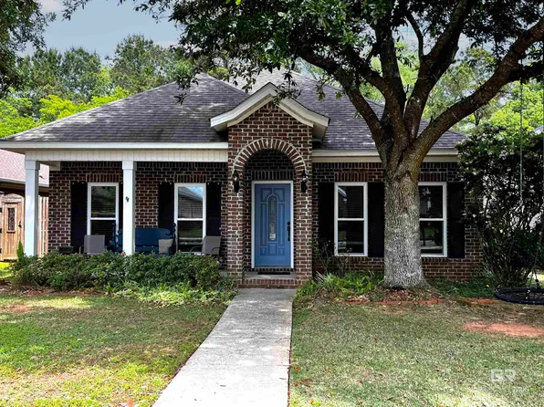 26236 Via Del San Francesco, Daphne, AL 36526