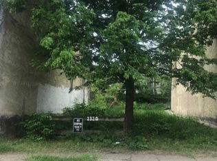 2320 N Smedley St, Philadelphia, PA 19132