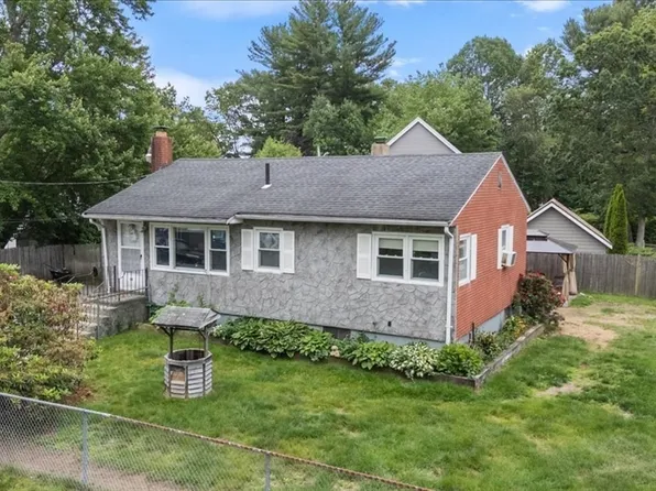 15 Oak St, Tewksbury, MA 01876