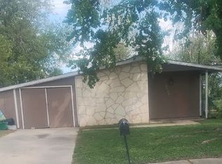 2034 Springvale Dr, San Antonio, TX 78227