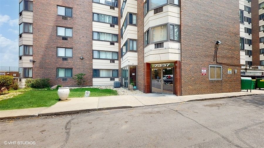 1st image of 7337 S South Shore Dr APT 803