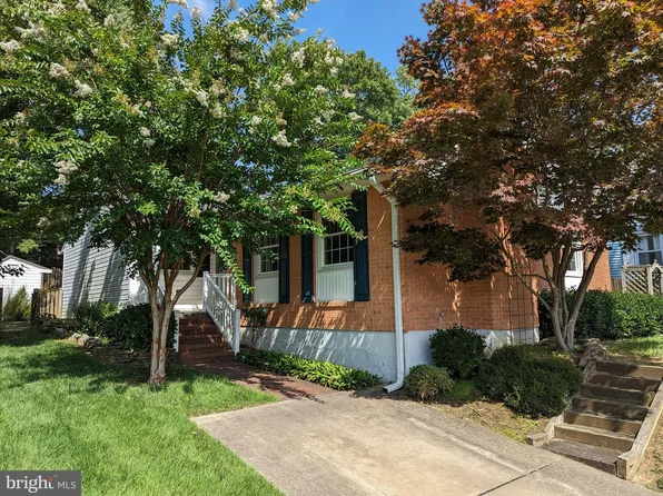 2804 Erie Ave, Parkville, MD 21234