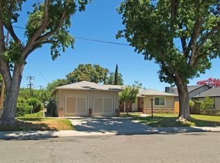 1426 Tebbutt Ave, Modesto, CA 95350