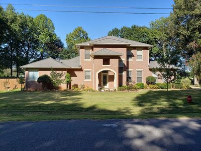 508 Lakeview Cv, New Albany, MS, 38652