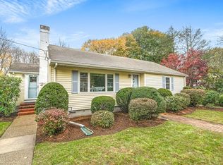 23 Montrose Ave, Wakefield, MA 01880