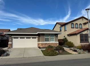 12563 Thornberg Way, Rancho Cordova, CA