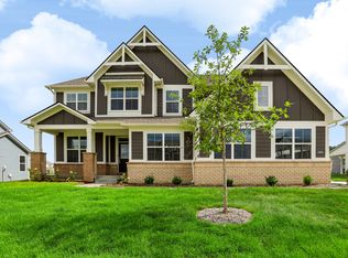 19804 Hazelnut Blvd, Noblesville, IN 46062