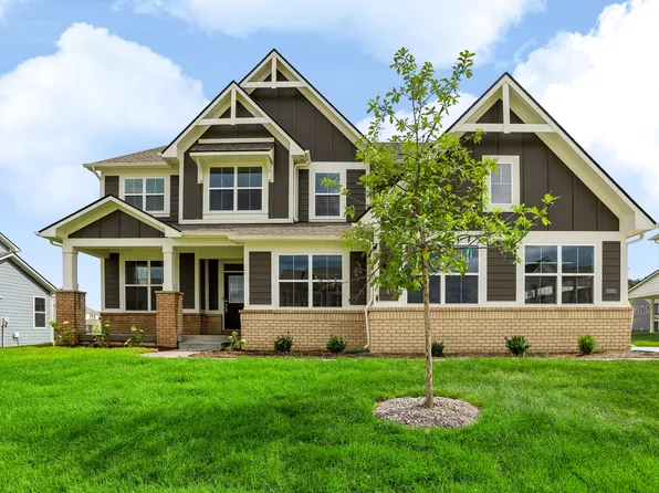 19804 Hazelnut Blvd, Noblesville, IN 46062