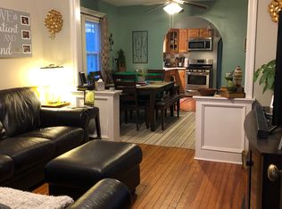 2121 Marlon Ave, Pennsauken, NJ 08110