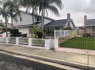 128 W 229th Pl, Carson, CA 90745