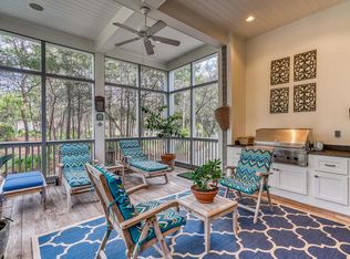 10 Tidepool Ln, Inlet Beach, FL 32461