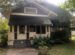 113 Macy Pl, Mobile, AL 36604